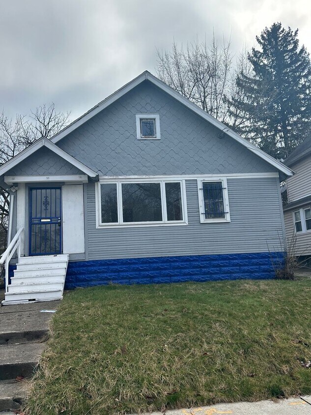 Foto principal - 2bd Single Cleveland East Side Cash Pay