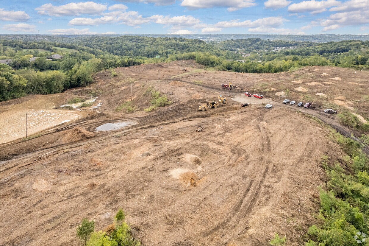 Memorial Pointe Apartments Beverly Hills Dr Southgate, KY