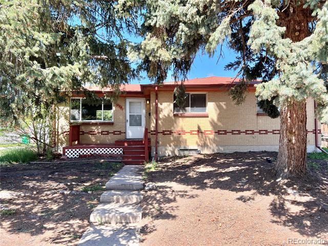 Foto principal - 1225 S Ames St