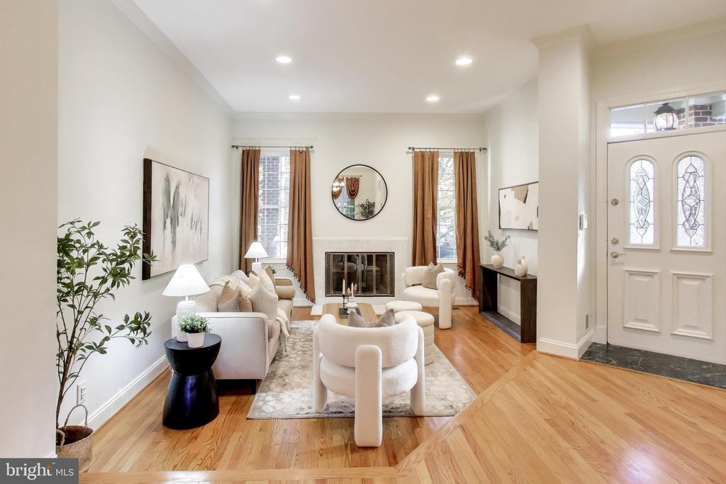 Foto principal - 7806 Fox Gate Ct