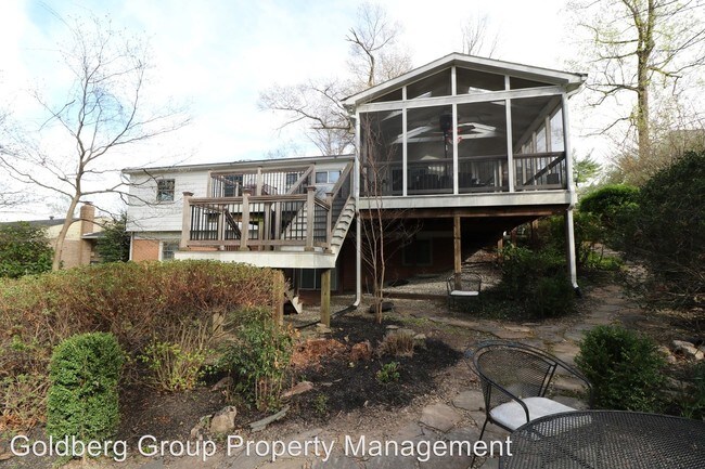 Building Photo - 5 br, 4 bath House - 1397 Canterbury Way