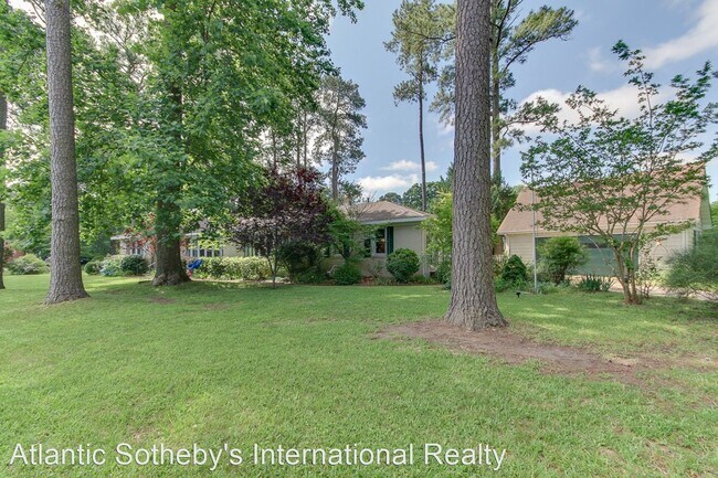 Foto del edificio - 4 br, 3 bath House - 4501 Thoroughgood Drive