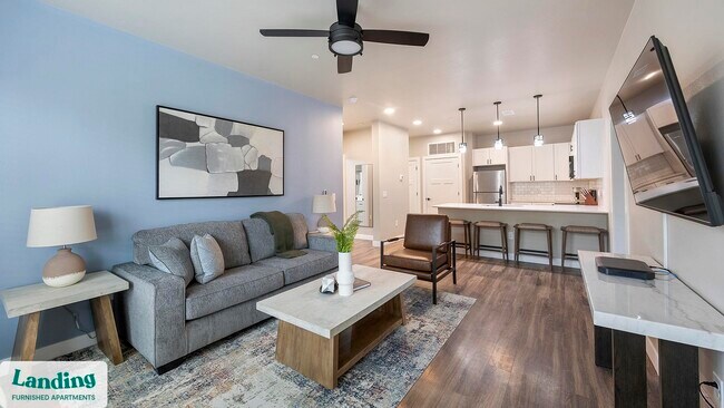 Building Photo - 2445 Estrella Pkwy