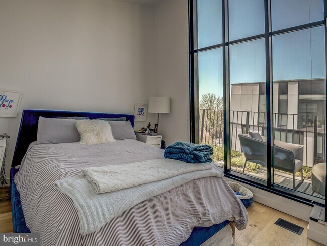 Foto del edificio - 57 N St NW
