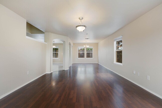 Foto del edificio - Escondido Meadows~Converse, TX ~Judson ISD