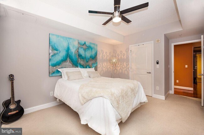 Foto del edificio - 1020 N Highland St