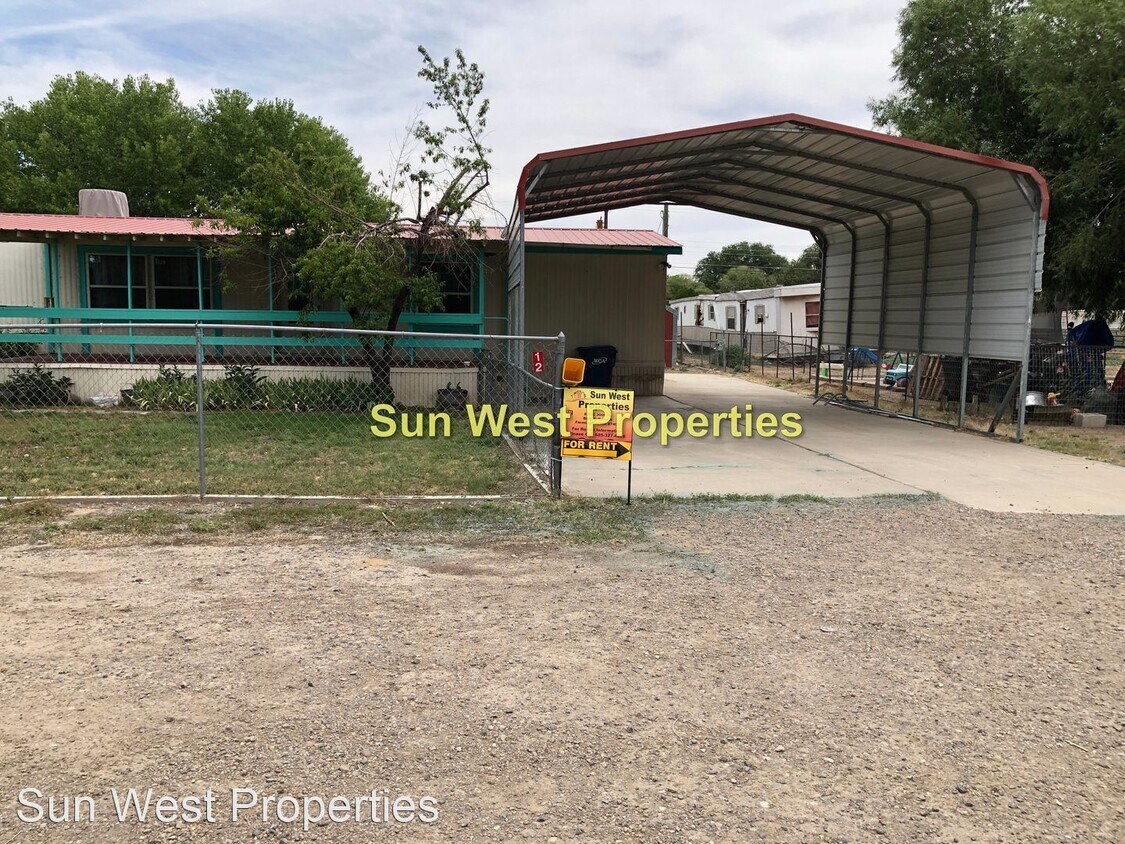 Primary Photo - 3 br, 2 bath House - 12 Road 5787