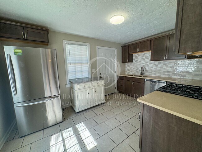 Foto del edificio - 1559 Alta Vista Dr