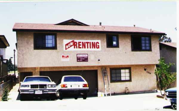 Building Photo - 5350-5358 Rex Ave
