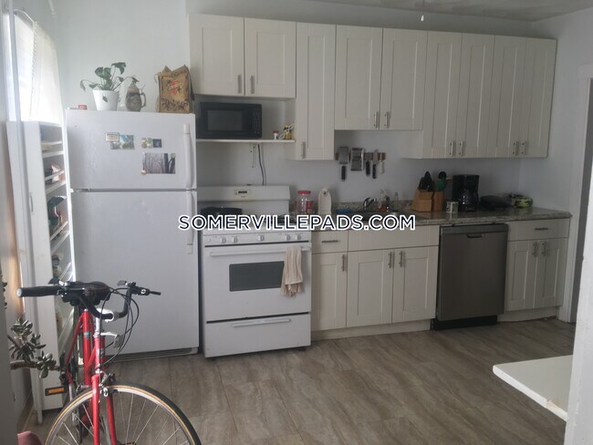 Foto del edificio - 6 Reed St