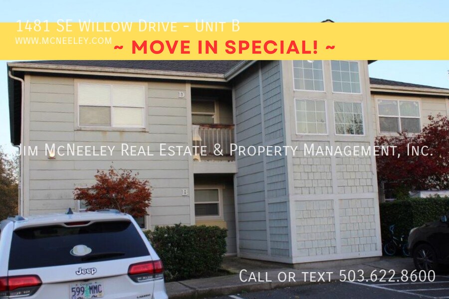 Foto principal - 1481 SE Willow Dr