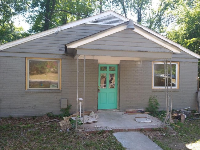 Foto del edificio - 2506 Huggins St