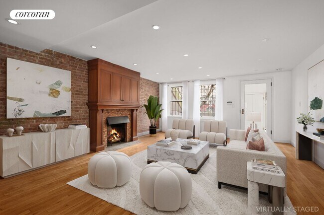 Building Photo - 158 W 94th St