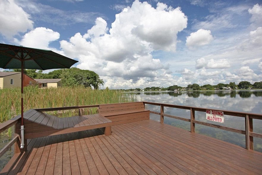 Beach Club Apartment Homes Rentals - Tampa, FL | Apartments.com