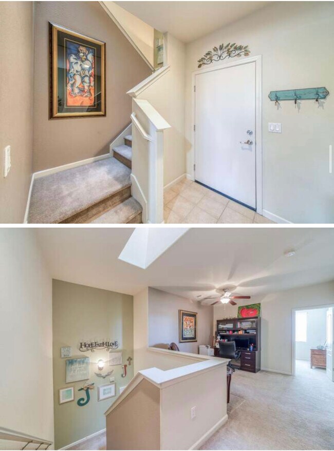 2113 Boccioni Ln Unit Master bedroom, Clovis, CA 93611 Condo for Rent in Clovis, CA