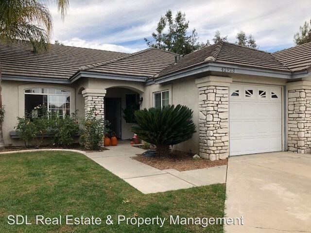 Building Photo - 4 br, 2 bath House - 42923 Corte Cabello