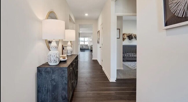 Foto del edificio - 4 Bdrm 2 Bath  in Millington