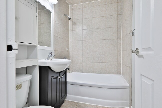 Photo du bâtiment - Equity Place