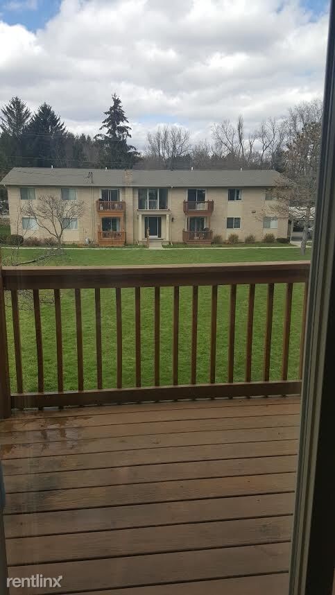Foto del edificio - 2 br, 1 bath Condo - Oxford Village