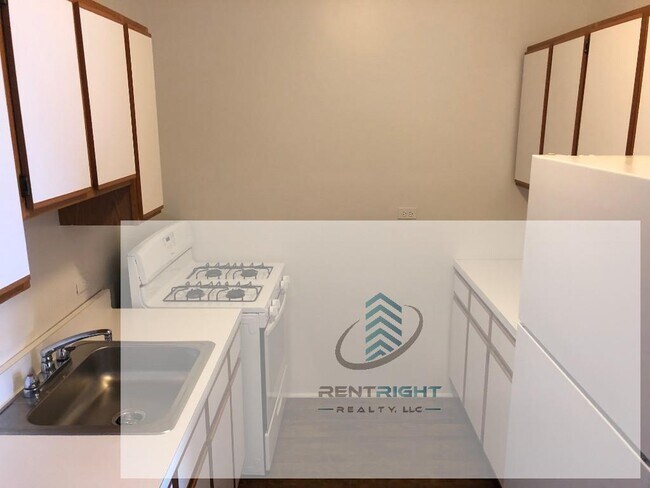 Foto del edificio - 1712 W Albion Ave