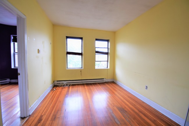 Building Photo - 891 Huntington Ave