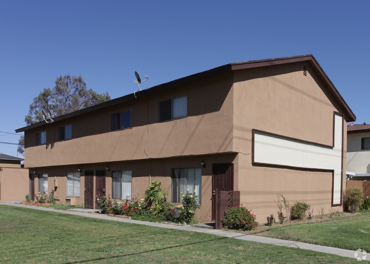 Foto principal - River Road Apartments