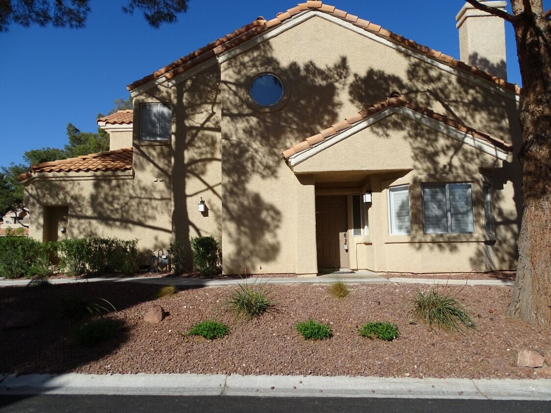 7600 Sudan Ct, Las Vegas, NV 89149 Townhome Rentals in Las Vegas NV