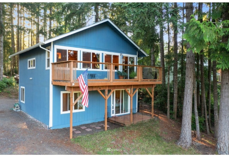 12054 Alpine Dr SW, Port Orchard, WA 98367 House Rental in Port