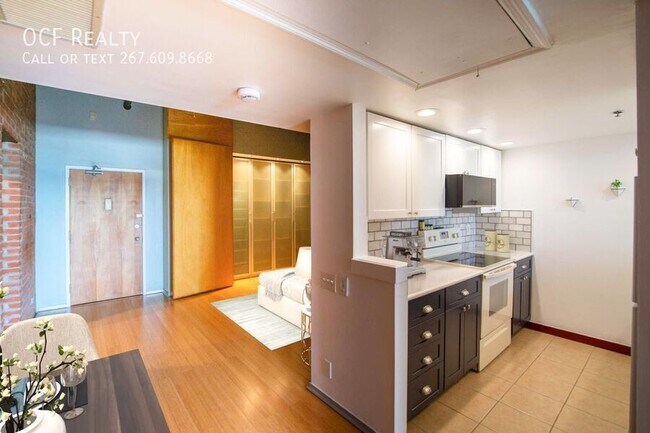 Foto del edificio - Fantastic Old City One Bedroom / One Bathr...