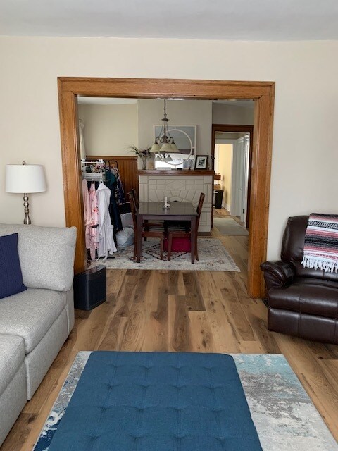 Foto del edificio - 417 Lafayette Ave