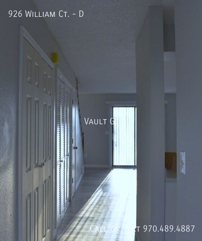 Foto del edificio - 926 William Ct