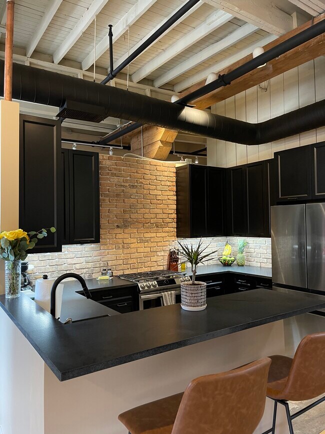 Foto del edificio - 525 N Halsted St