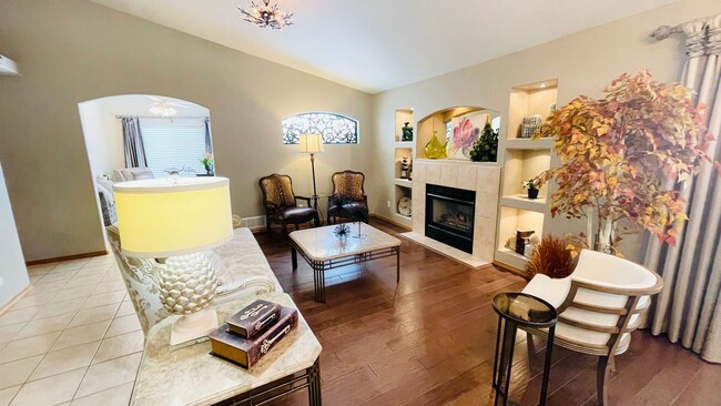 Building Photo - Gleneagle  4 Bed Patio Home