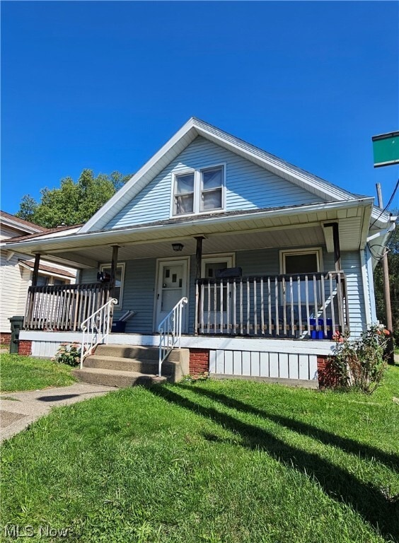 803 21st St NW Unit B, Canton, OH 44709 Room for Rent in Canton, OH