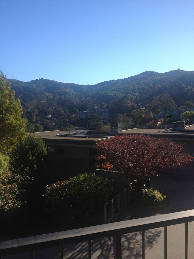 72 Stanford Way Unit 72, Sausalito, CA 94965 Condo for Rent in