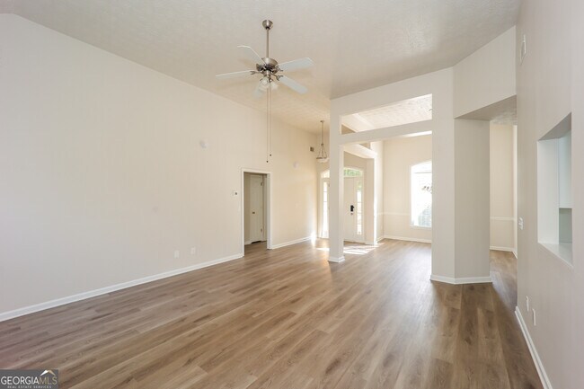 Building Photo - 195 Sea Marsh Ct