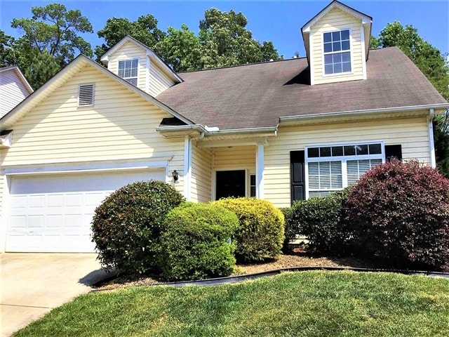 Building Photo - 6832 Brachnell View Dr