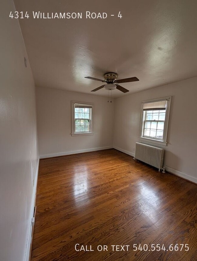 Building Photo - 4314 Williamson Rd