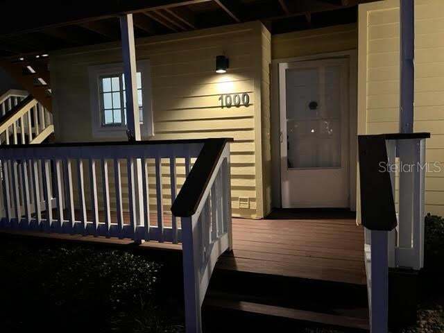 Foto del edificio - 1000 Ocean Marina Dr