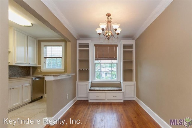Foto del edificio - 2 br, 1 bath House - 2613 Edward Ave.