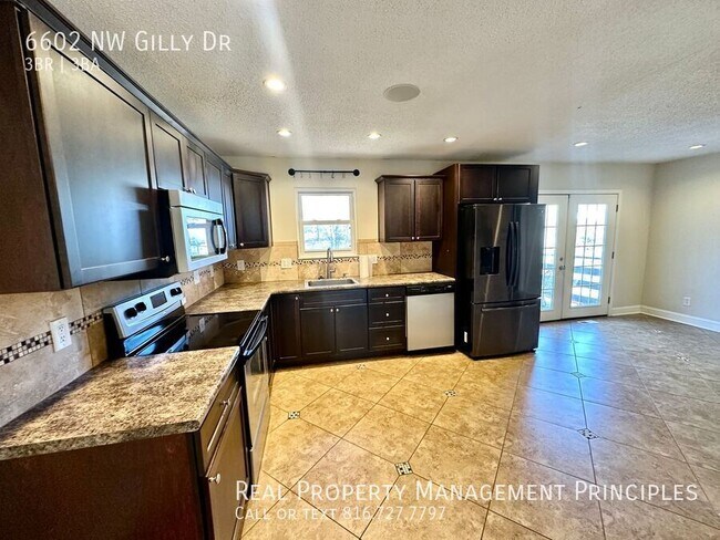 Foto del edificio - 6602 NW Gilly Rd