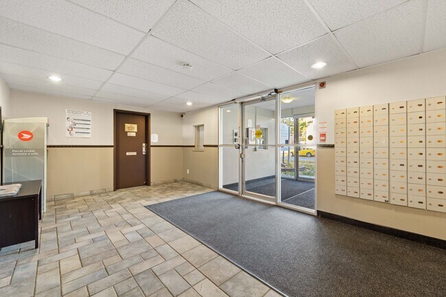 Photo du bâtiment - Sandwich Tower