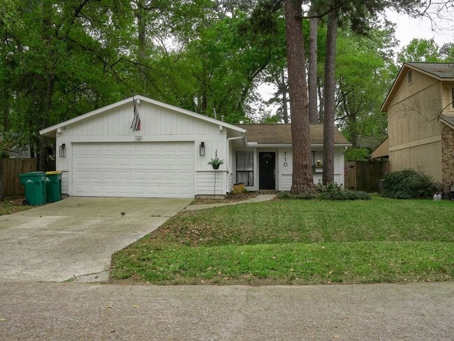 Building Photo - 3 Bedroom Single Family Home in Spring