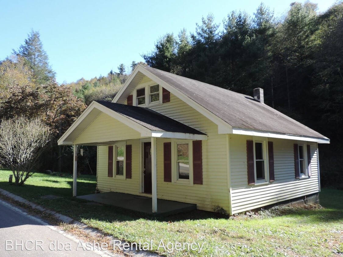 Primary Photo - 2 br, 1 bath House - 1530 Conley Cheek Rd