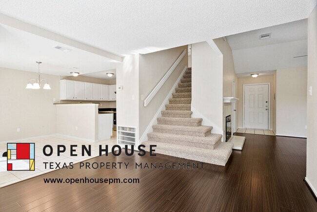 Building Photo - 1206 Hillwood Way Grapevine