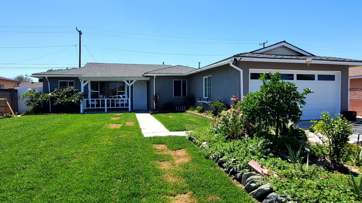 Foto principal - 523 N Hampton St