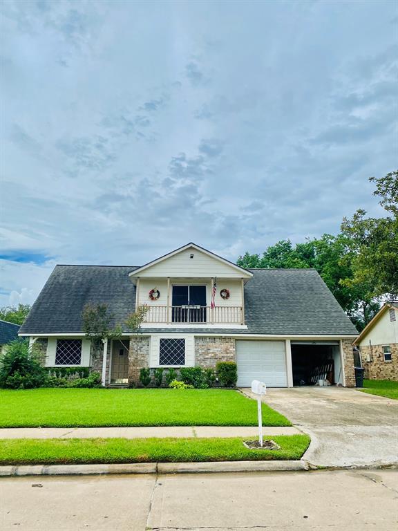 11319 Dorrance Ln, Stafford, TX 77477 House Rental in Stafford, TX