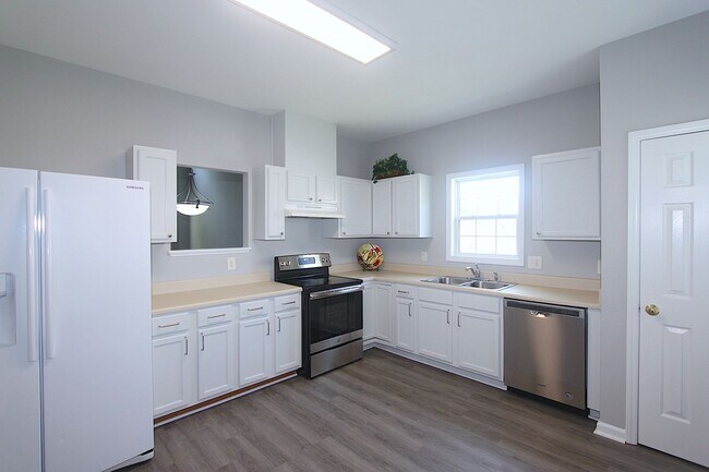 Foto del edificio - Beautiful Single Family Home!