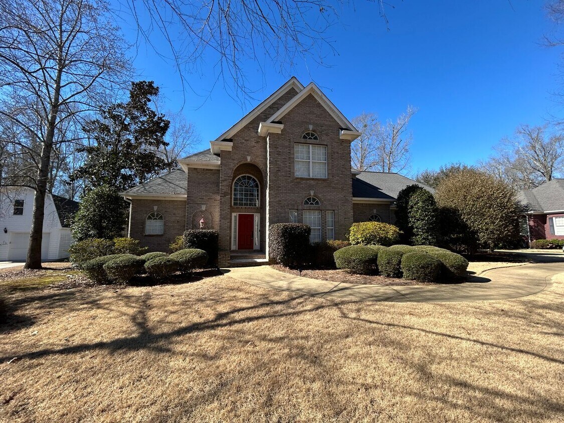 Primary Photo - Executive Rental in West Rome $2,495
