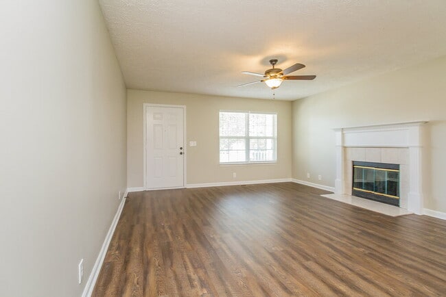 Foto del edificio - 1244 St Andrews Dr